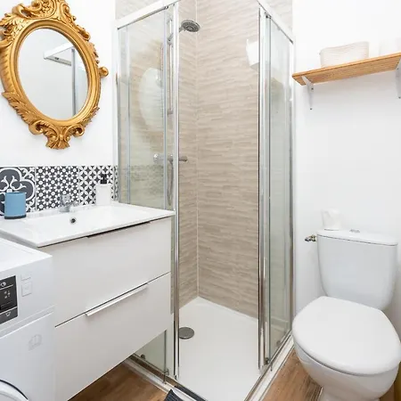 Apartment La Feuille D'or - Elegant - Confort